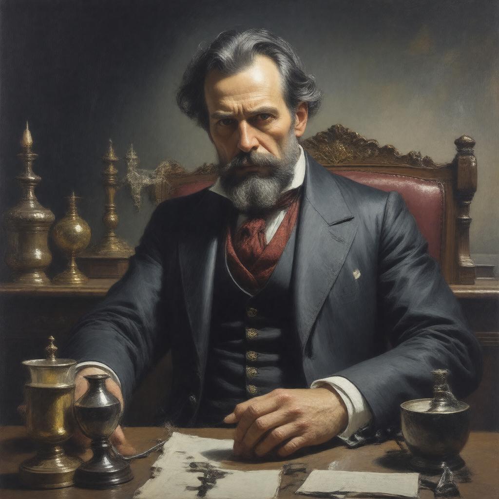 Arthur Holmwood